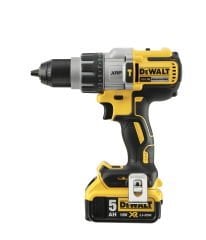 DEWALT DCD996P2 18V 5.0Ah BL LI-ON SARJLI DARBELI MATKAP