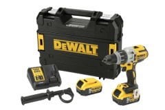 DEWALT DCD996P2 18V 5.0Ah BL LI-ON SARJLI DARBELI MATKAP