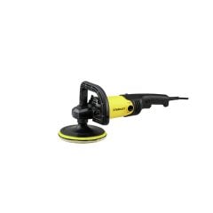 STANLEY SP137 1300W POLİSAJ MAKİNESİ