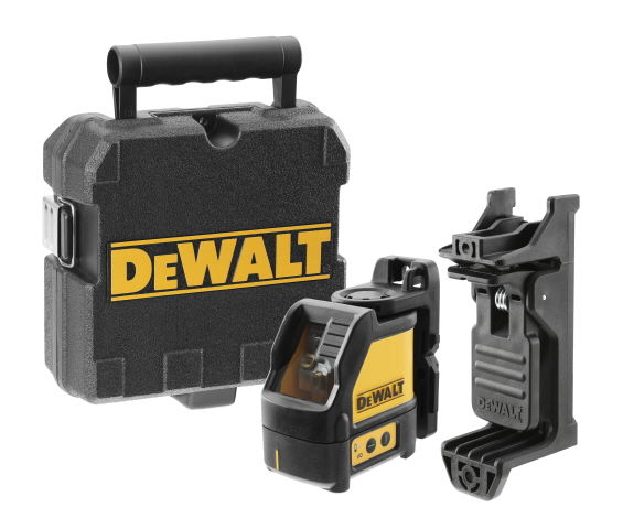 DEWALT DW088CG CIZGI LAZER HIZALAMA