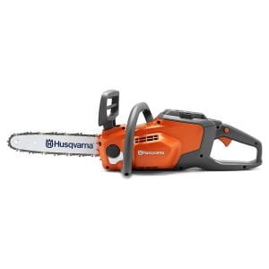 Husqvarna 120i Akülü Ağaç Kesme Makinesi