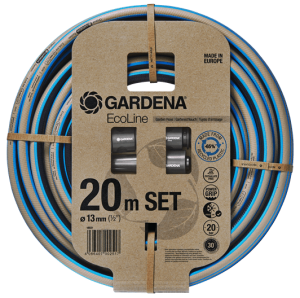 Gardena 18931 EcoLine Hortum 13mm (1/2'') 20m