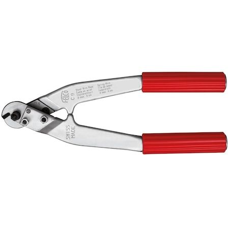 Felco C9 Çelik Halat Makası 32.5cm