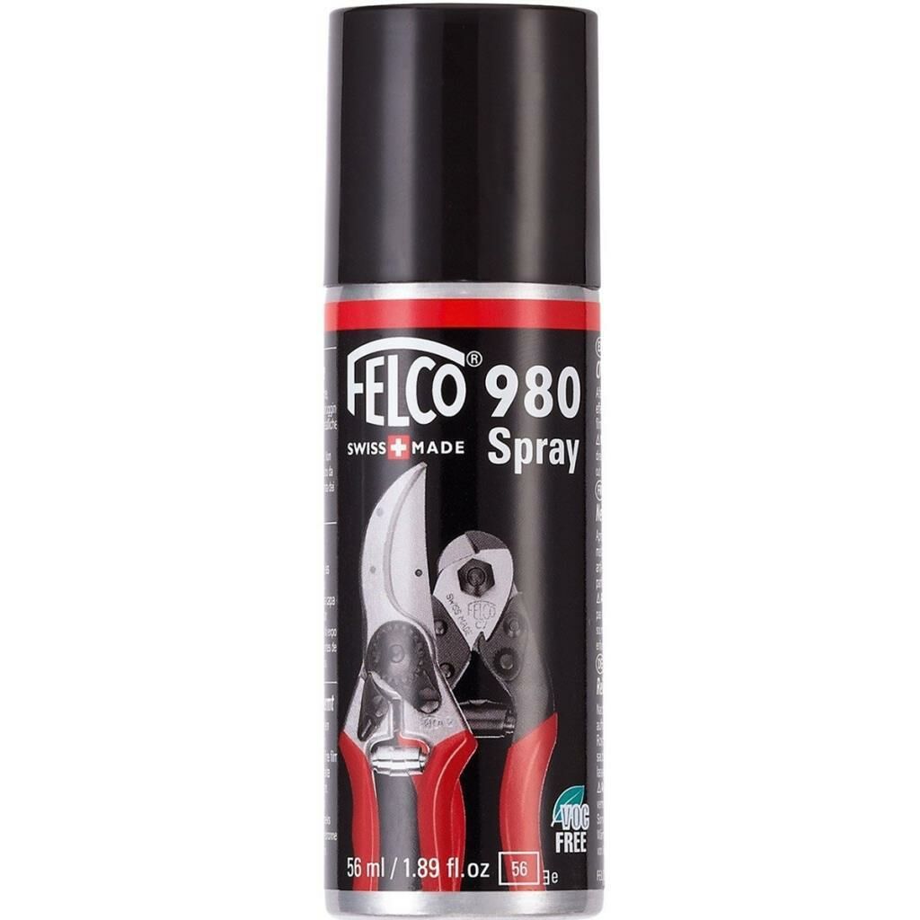 Felco 980 Temizleme ve Bakım Solüsyonu 56ml