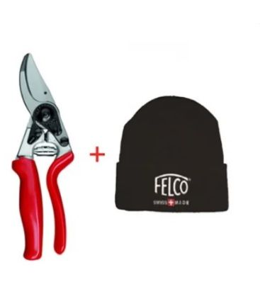 Felco 7 Budama Makası+Bere