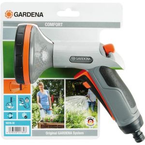 Gardena 18319 Comfort Sprey Püskürtücü