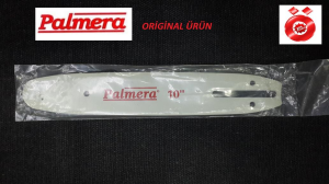 Palmera/Kılavuz 20 Diş 91 25cm ZL2500 ZL25G01