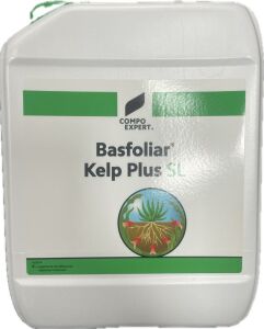 Basfoliar Kelp Plus SL 2,5 LT