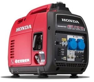 Honda EU 22i İnvertörlü Jeneratör