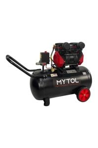 Mytol 50Lt 1,5Hp Yüksek Hızlı Kompresör