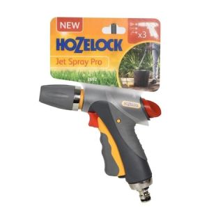 Hozelock 2692H Jet Sprey Pro Hortum Tabancası