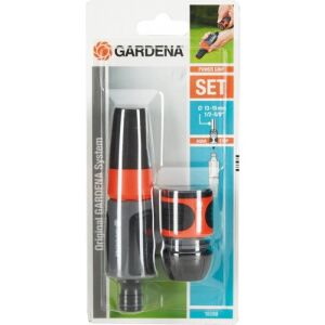 Gardena 18288 Hortum Ucu,Bağlantı Set 13Mm (1/2'') 1Er Adet 18213,18300