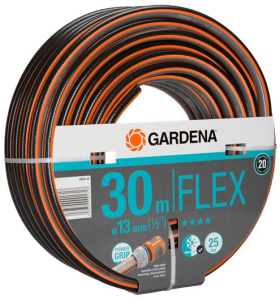 Gardena 18036-20 Comfort FLEX Hortum 13 mm (1/2'')