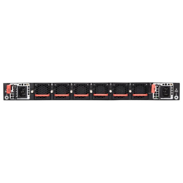 AS7712-32X - 100GBE Data Center Switch
