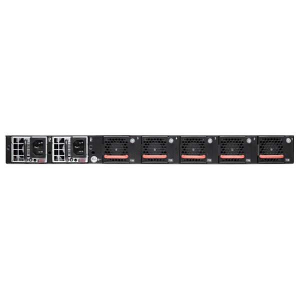 AS6712-32X - 32 Port 40GbE Data Center Switch