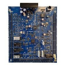 ATS 12V PSU 4 Kapı Kontrol Ünitesi