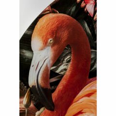 Proud Flamingo Cam Resim 100cm