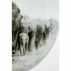 Elephant Walk Cam Resim 120cm