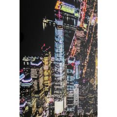 Midnight City Cam Resim 180x120cm
