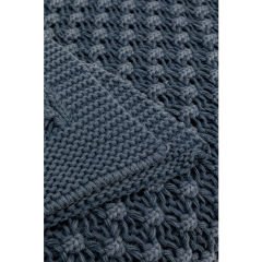 Blanket Classico Mavi Battaniye 200x150 cm