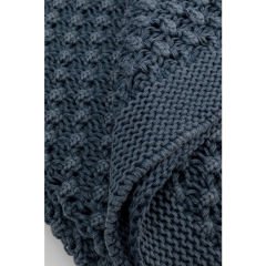 Blanket Classico Mavi Battaniye 200x150 cm