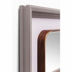 Mirror Art Shapes Ayna 170x130 cm