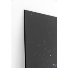 Triptychon Man in Space Tablo 240x160 cm