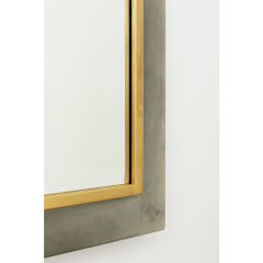 Wall Mirror Nuance Boy Aynası