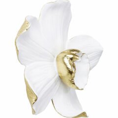 Orchid White Duvar Dekoru
