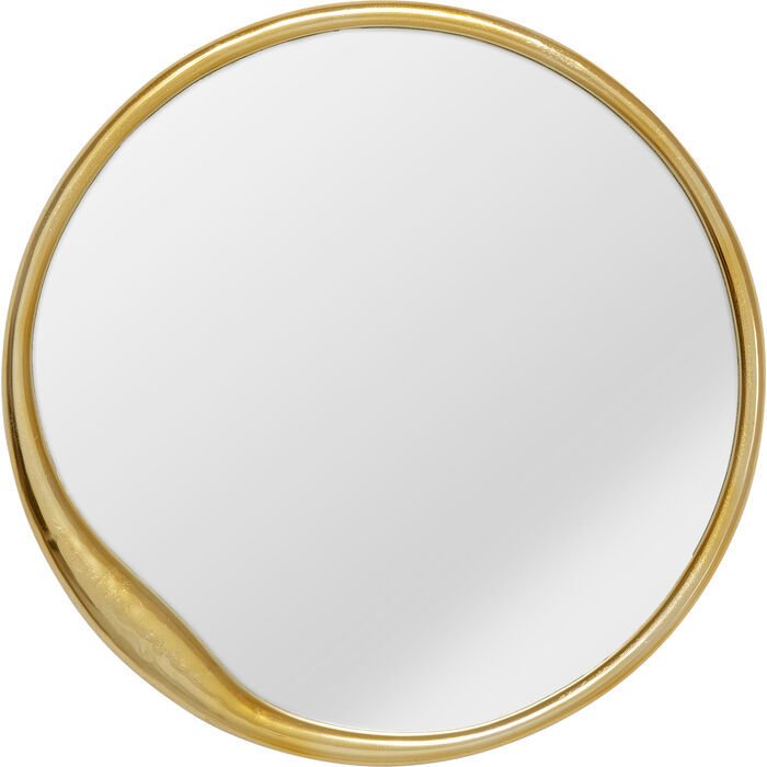 Tina Gold Duvar Aynası