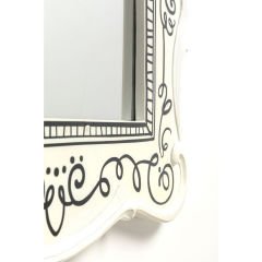 Wall Mirror Favola Ayna