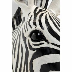 Zebra Duvar Objesi