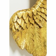 Angel Wings Duvar Objesi