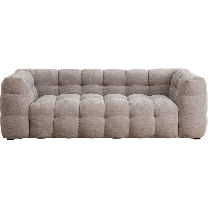 Seater Salamanca Grey Kanepe