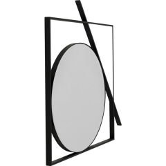 Wall Mirror Miro Konsol Aynası