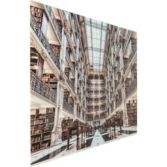 Library Cam Resim 150x100cm