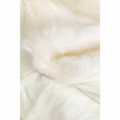 Blanket Polar Beyaz Battaniye