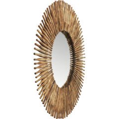 Mirror Sunlight Ayna 120 cm