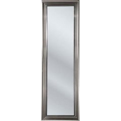 Floor Mirror Frame Eve Silver Ayna 55x180 cm