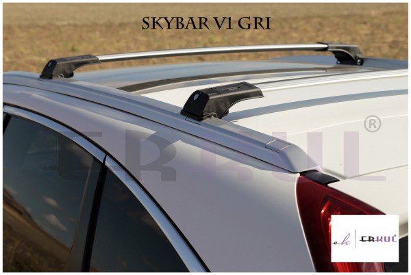 SKYBAR V1 BLACK ARA ATKI