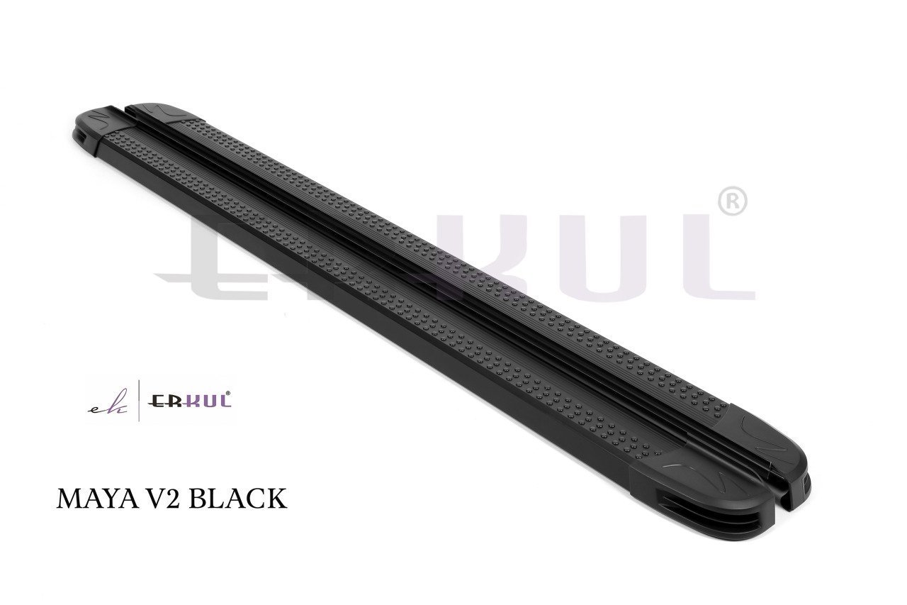 CHRYSLER-JEEP CHEROKEE LIBERTY Yan Basamak Maya V2 Syh 2002-2007