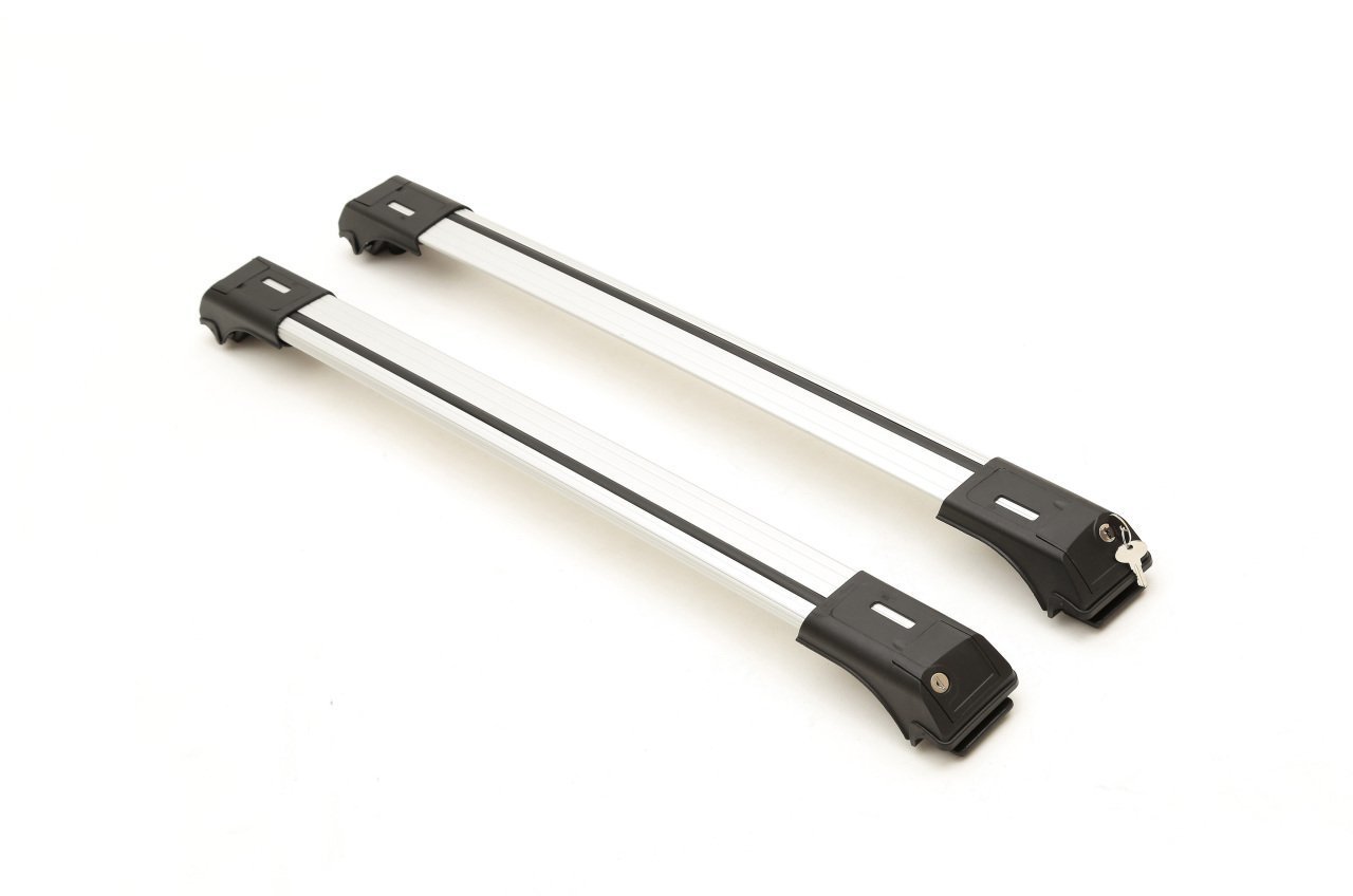 SKYBAR V1 GREY ARA ATKI PEUGEOT - 307 SW (ESTATE) 2002-2004