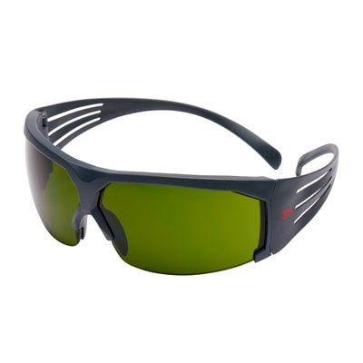 3M Securefit SF 630 Koruyucu Gözlük IR 3 Kaynak Tonu