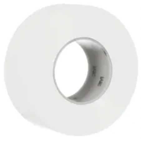 3M 971 Ultra Dayanıklı Yer İşaretleme Bandı Beyaz 50mm*33mt