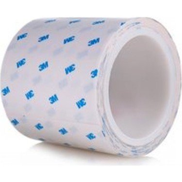 3M 8708 Çift Taraflı Isı İletken Bant 600mm*40mt