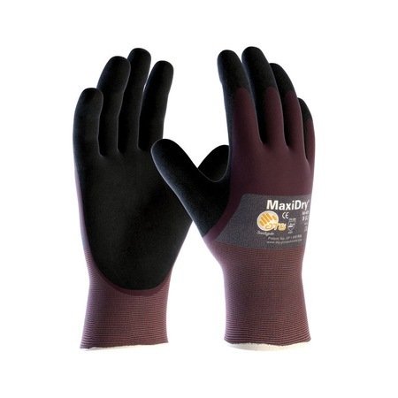 ATG MaxiDry 56-425 3/4 Kaplamalı Dipped İş Eldiveni