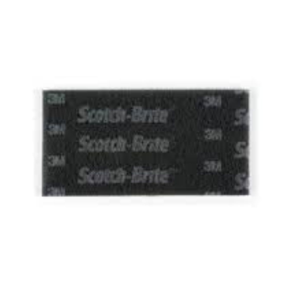3M Scotch Brite 64660 Ultra Esnek El Pedi Gri Renk 114mm*228mm 4 adet