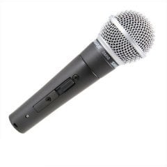 Shure SM58SE Vokal Mikrofonu