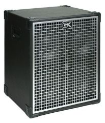 Gallien Krueger NEO410 4X10 800W 4Ω  Bas Kabin