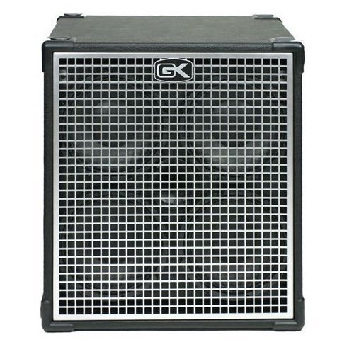 Gallien Krueger NEO410 4X10 800W 8Ω  Bas Kabin